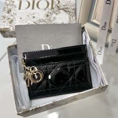 Christian Dior Wallet